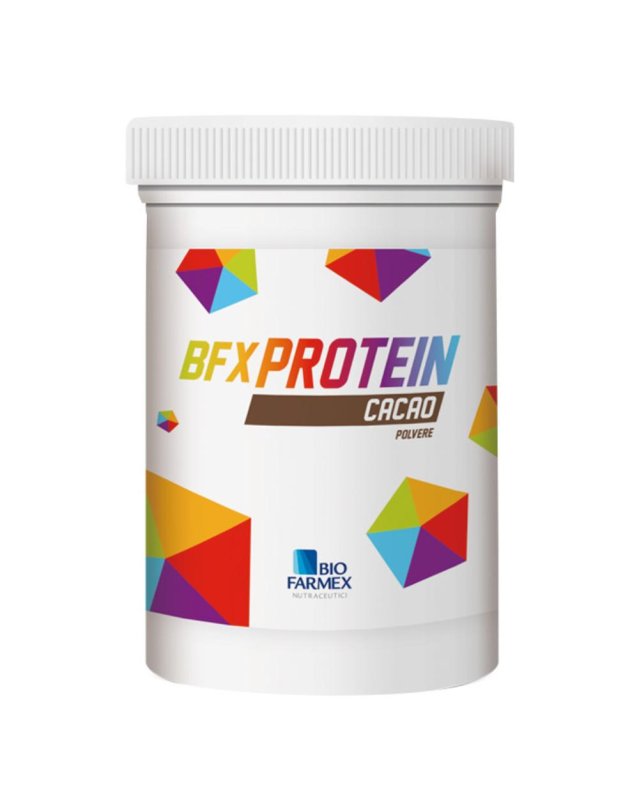 BFX Protein Cacao 500g