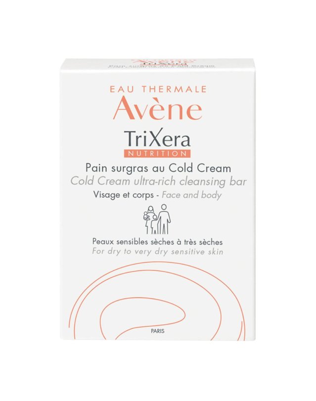 EAU TH.AVENE TRIX NUTR PANE 100G