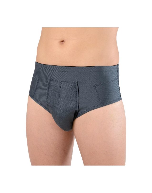ORIONE Slip Ernia Corto Ant.4 ORIONE Slip Ernia Corto Ant.4