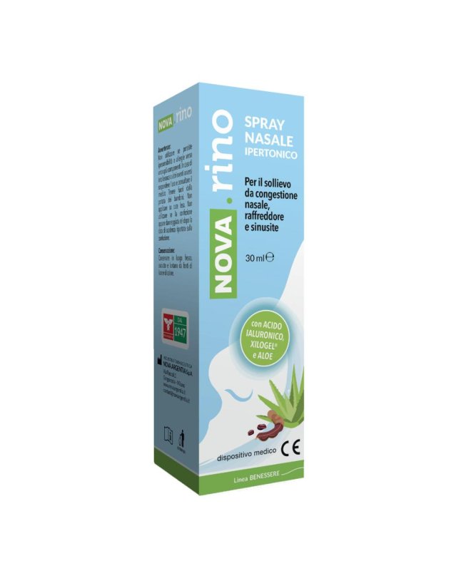 NOVA RINO Spray 30ml