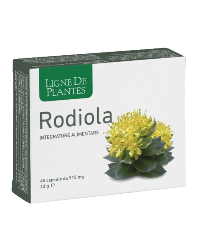 RODIOLA 45 Cps NSE