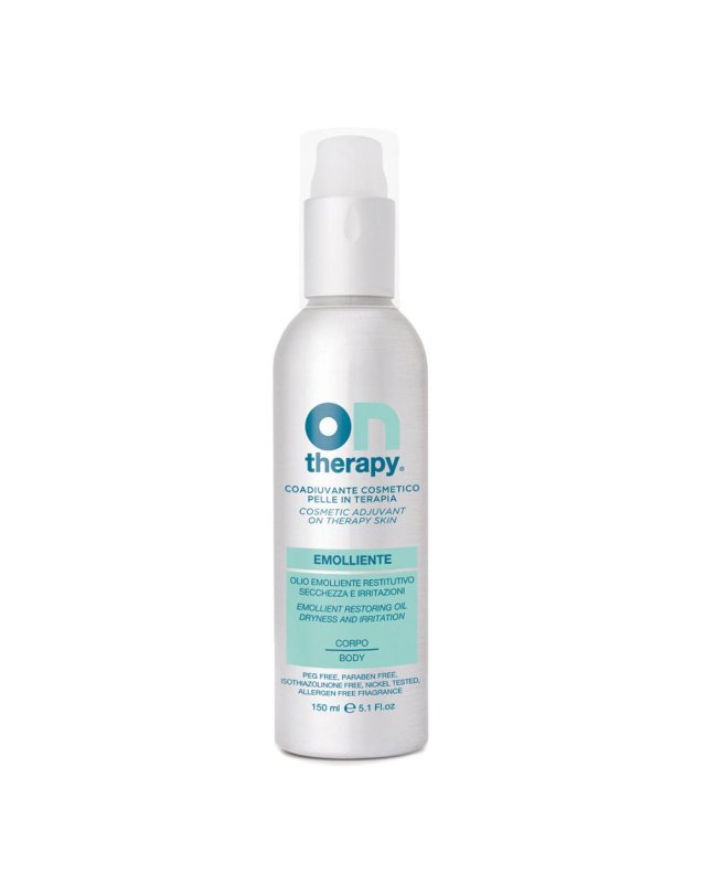 ONTHERAPY EMOLLIENTE 150ML