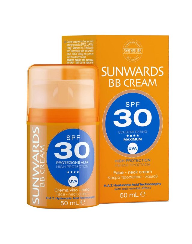SYNCHROLINE SUNWARDS VISO FP30 B