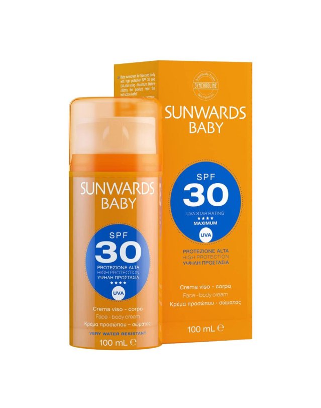 SYNCHROLINE SUNWARDS BABY FP30 C