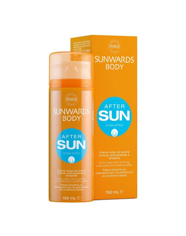 SYNCHROLINE SUNWARDS DOPO SOLE C