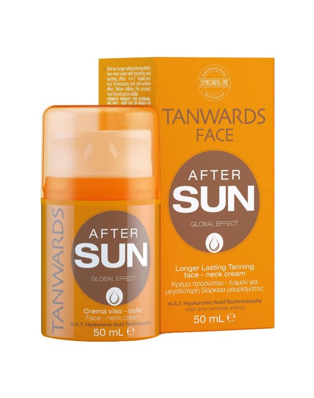 TANWARDS AFTER SUN VISO CRE PR.A TANWARDS AFTER SUN VISO CRE PR.A