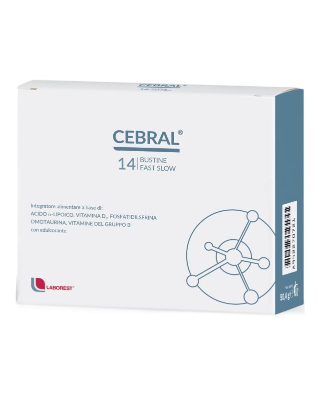 CEBRAL 14BUST