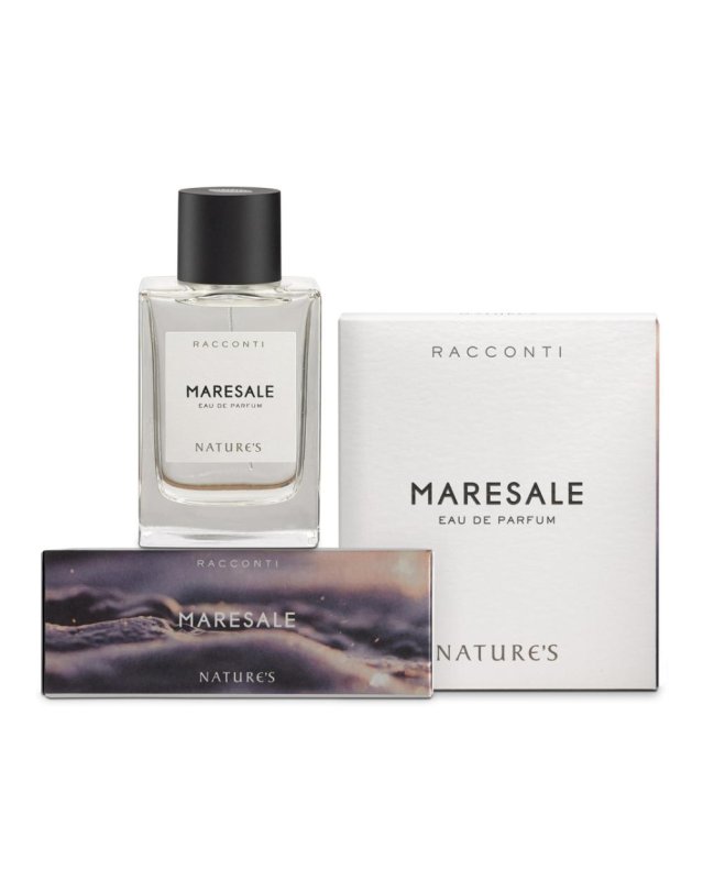 NATURE'S RACCONTI MARESALE EAU