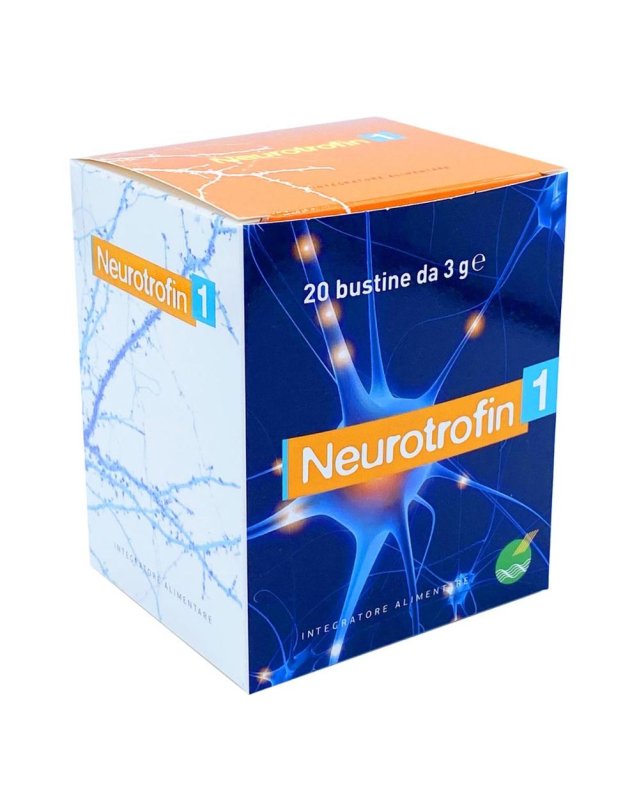 NEUROTROFIN-1 20BUST 3G