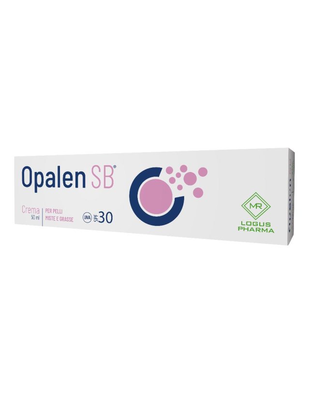 OPALEN SB CREMA 50ML