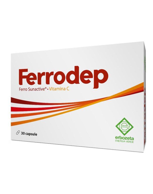 FERRODEP 30CPS