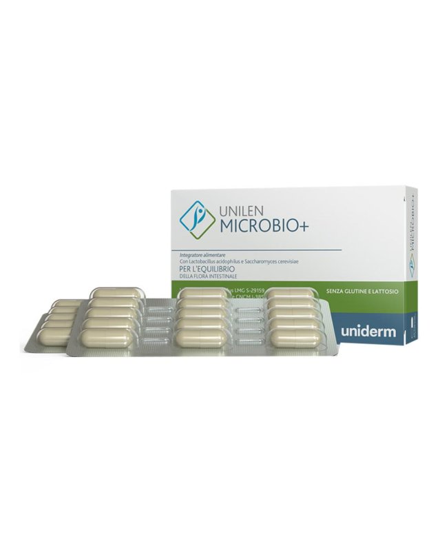 UNILEN MICROBIO+15+15CPR