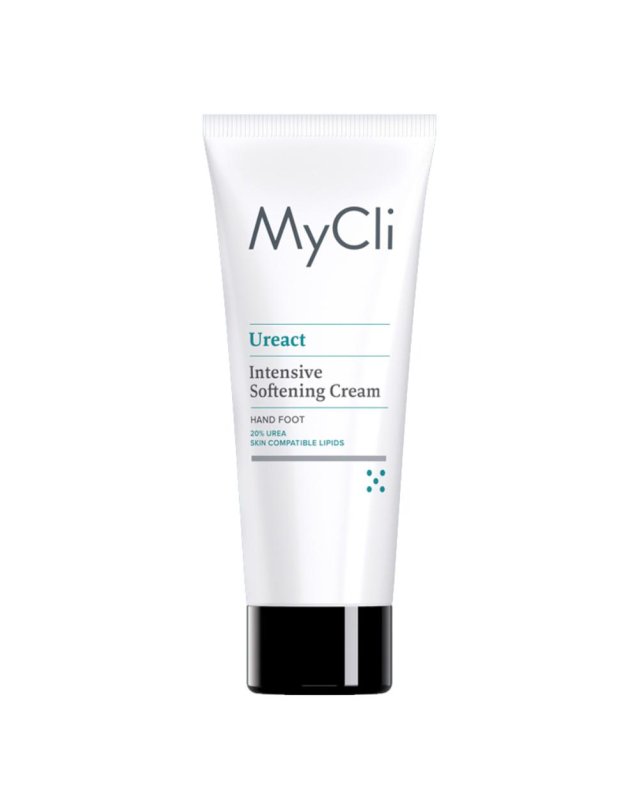 UREACT Crema Emoll.Int.75ml