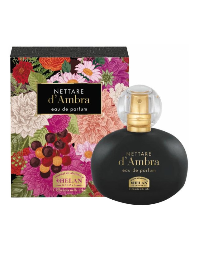 HELAN Eau Parfum Nettare Ambra