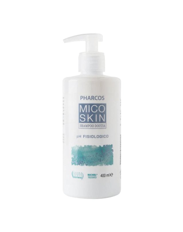 MICOSKIN PHARCOS 400ML MICOSKIN PHARCOS 400ML