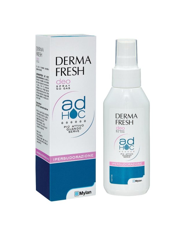 DERMAFRESH-AD HOC IPERSUDORAZ