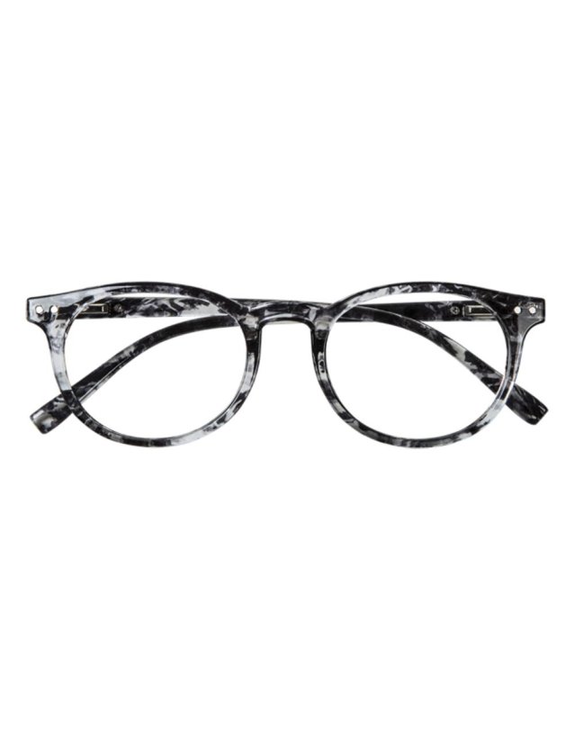 IRISTYLE LOBBY BLACK +2,50