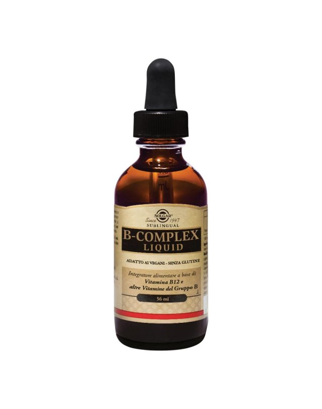 B-COMPLEX LIQUID 56ML