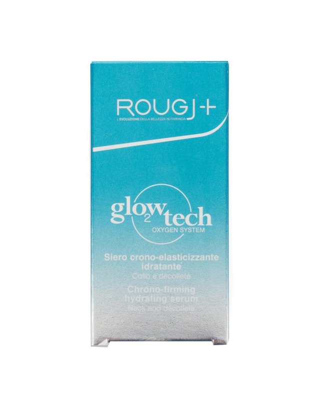 ROUGJ GLOWTECH SIE ELAST. COLLO/ ROUGJ GLOWTECH SIE ELAST. COLLO/