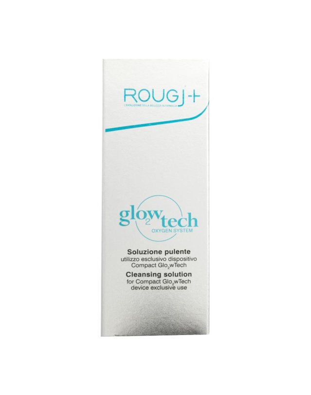 ROUGJ GLOWTECH SOL PULENTE