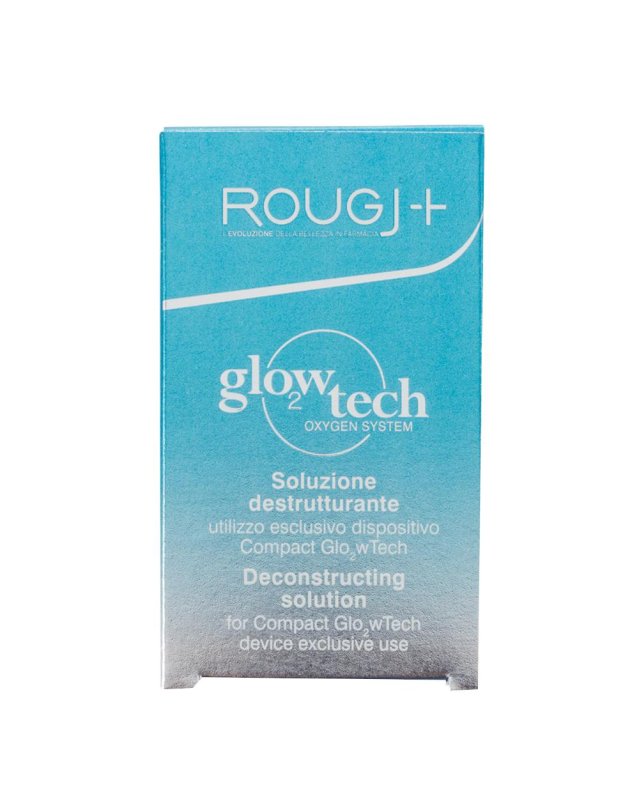 ROUGJ GLOWTECH FLUI DESTRUTT.SIE ROUGJ GLOWTECH FLUI DESTRUTT.SIE