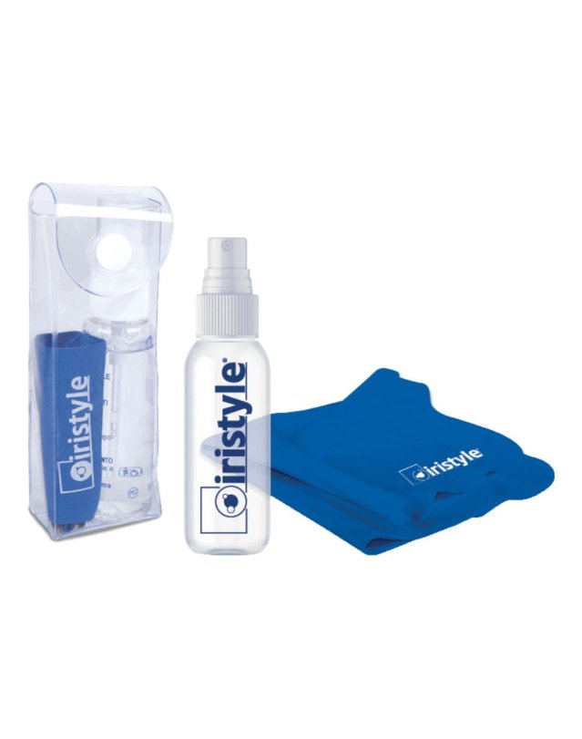 IRISTYLE SPRAY PULISCILENTI