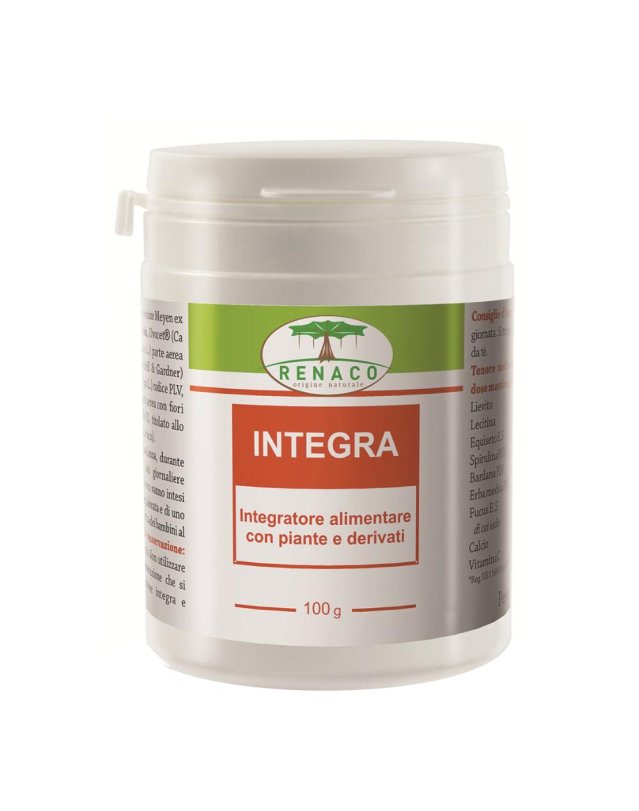 INTEGRA 100G