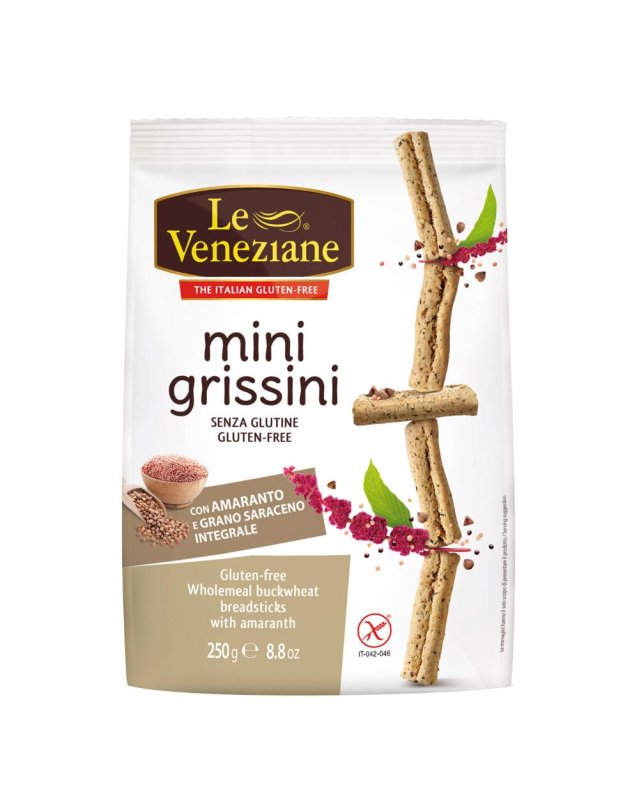 LE VENEZIANE MINIGRIS AMAR SAR