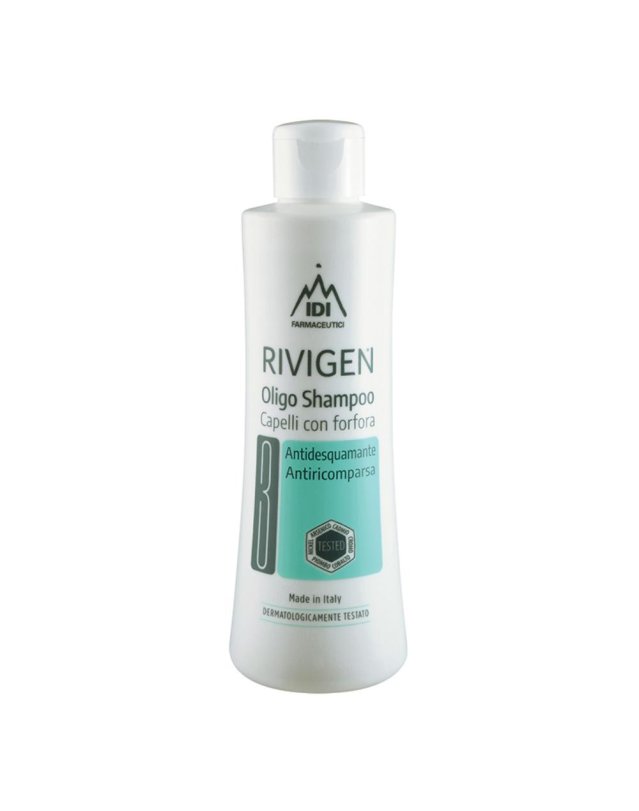 RIVIGEN OLIGO SHAMPOO CAP FORF