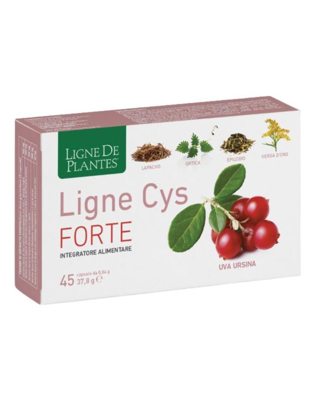 LIGNE CYS FORTE 45CPS NATURA S LIGNE CYS FORTE 45CPS NATURA S