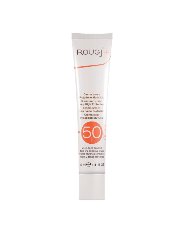 ROUGJ SOLARE SPF50+ A/MACCHIA