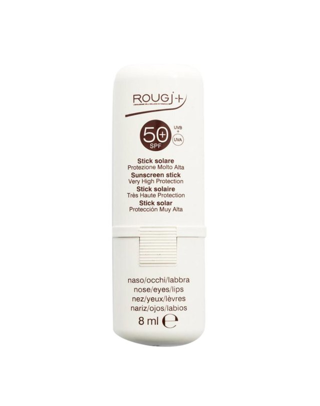 ROUGJ SOLARE STICK SPF50+