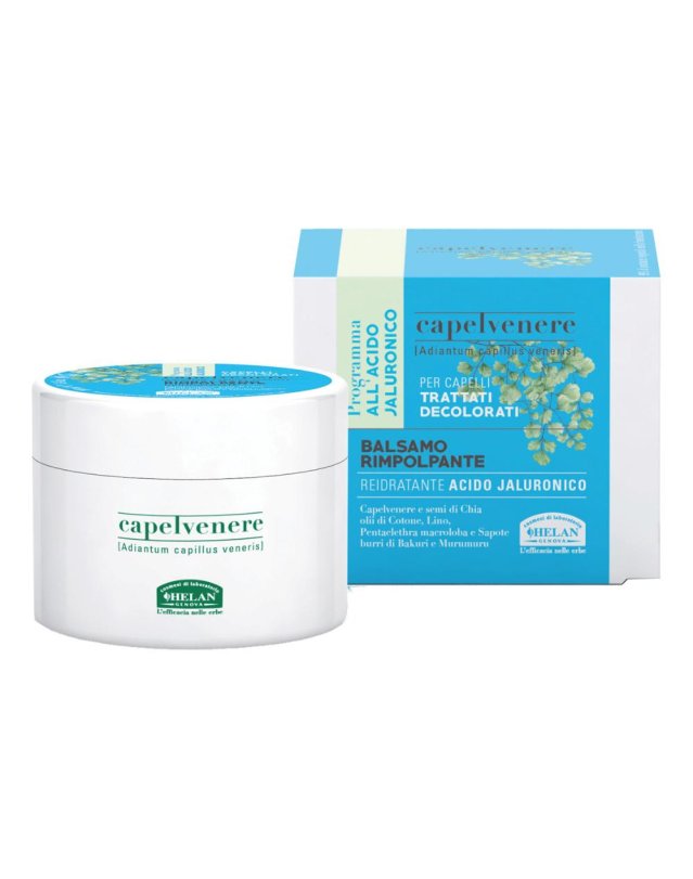 HELAN CAPELVENERE BIOBALSAMO RIM