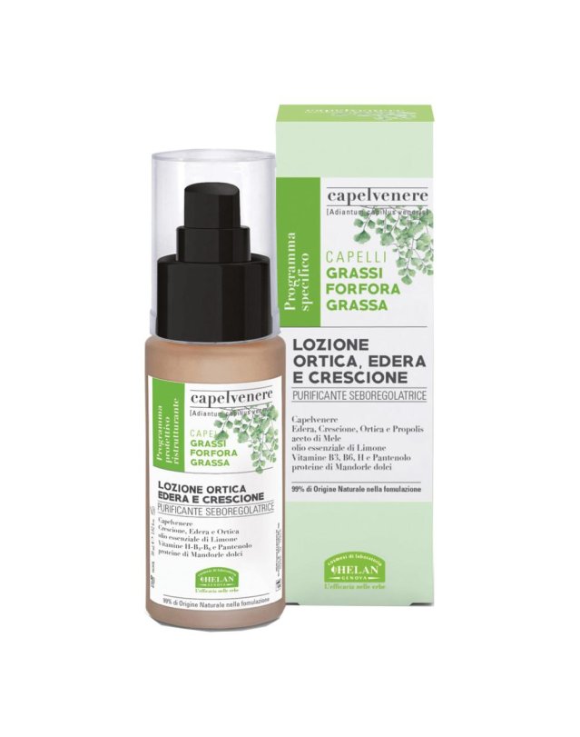 CAPELVENERE Loz.30ml