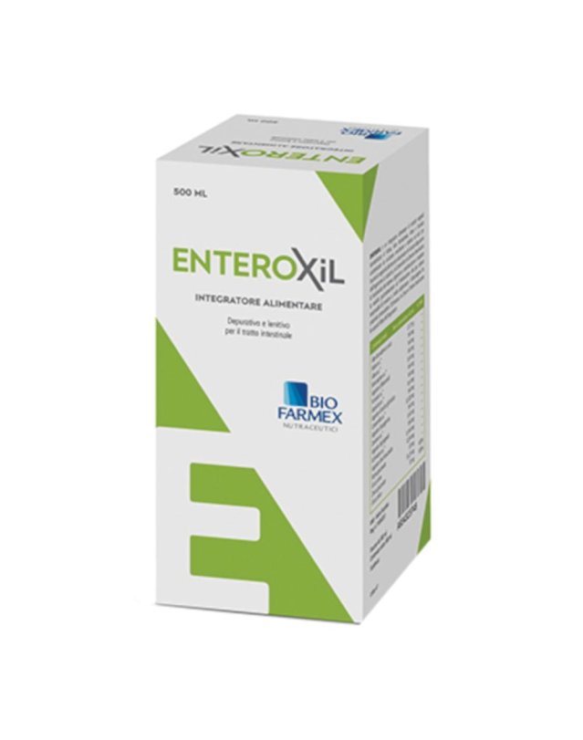 ENTEROXIL 500ML