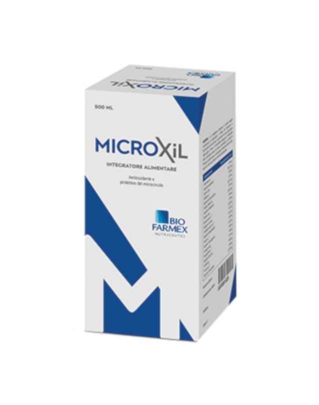 MICROXIL 500ml