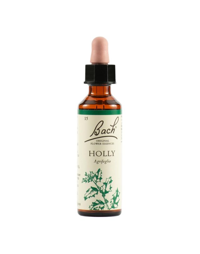 BACH HOLLY BACH ORIG 20ML