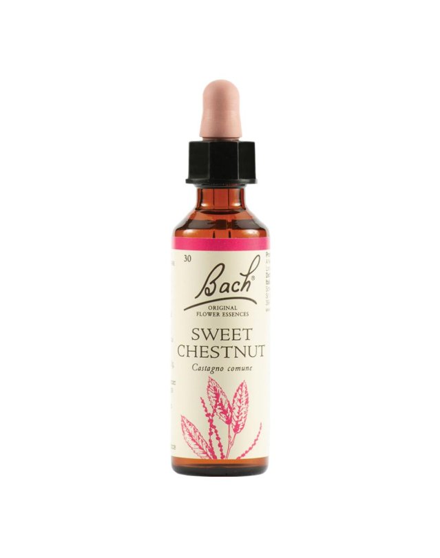 SWEET CHEST BACH ORIG 30 20ml