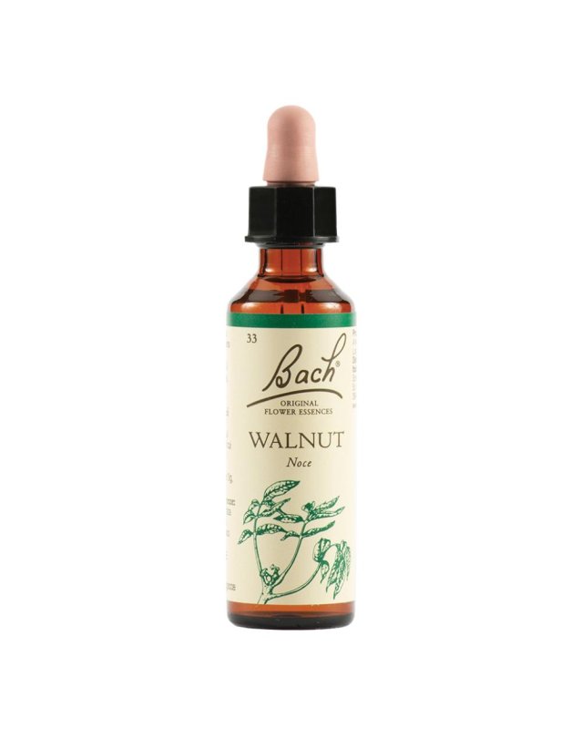 BACH WALNUT ORIG 20ML