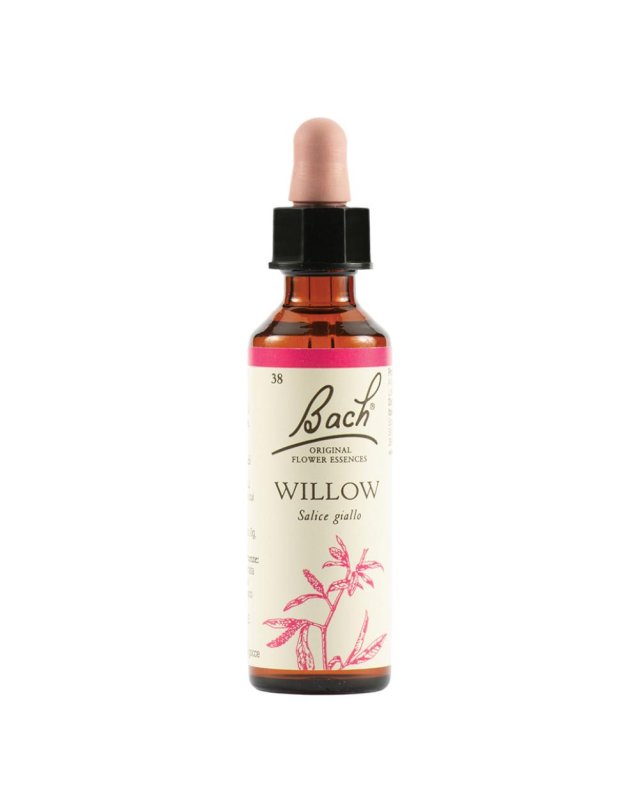 WILLOW BACH ORIG 38 20ml