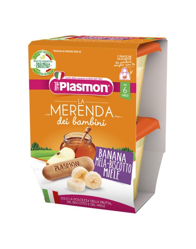 PLASMON Mer.Ba/Me/Bi/Mi.2x120g