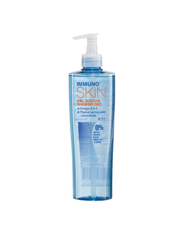 IMMUNO Skin Gel Doccia 400ml