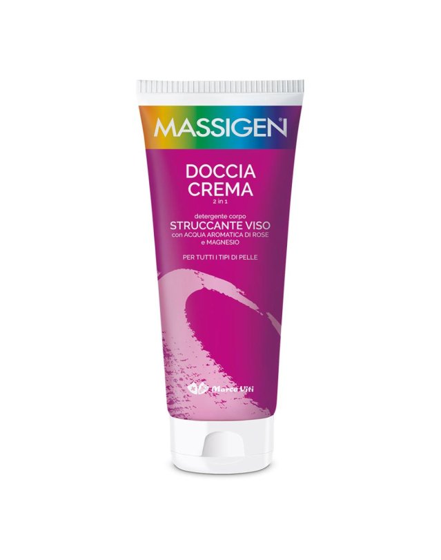 MASSIGEN DocciaCrema 2in1200ml