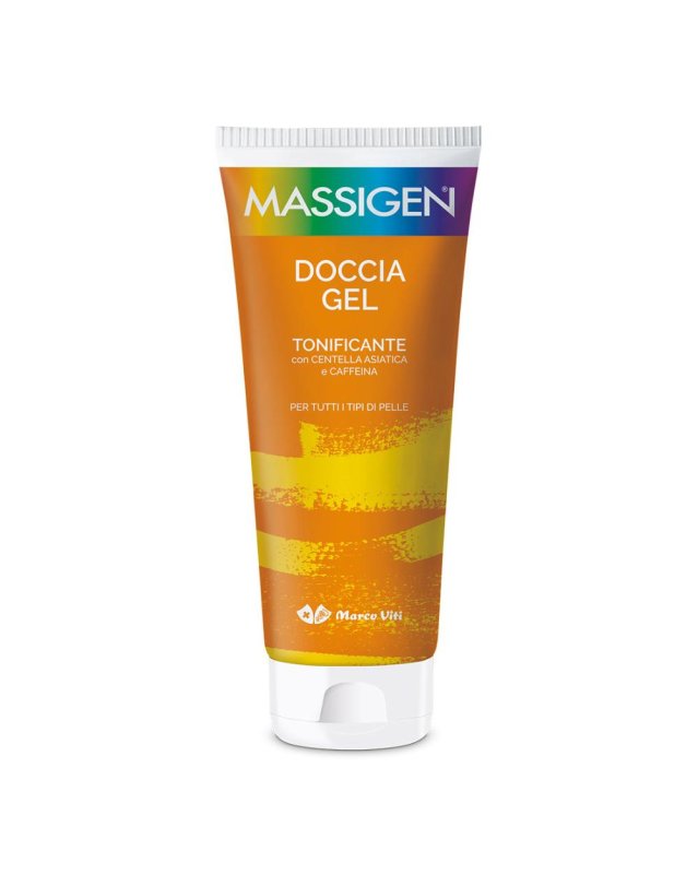 MASSIGEN DocciaGel Tonif.200ml