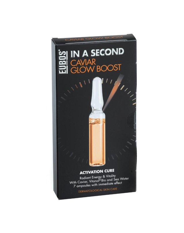 CAVIAR GLOW BOOST 2ML CAVIAR GLOW BOOST 2ML