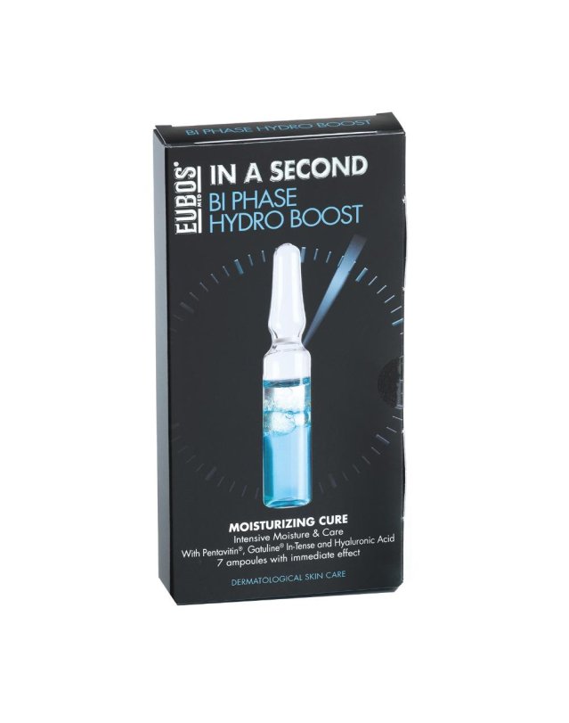 BI PHASE HYDRO BOOST OLIO 2ML BI PHASE HYDRO BOOST OLIO 2ML
