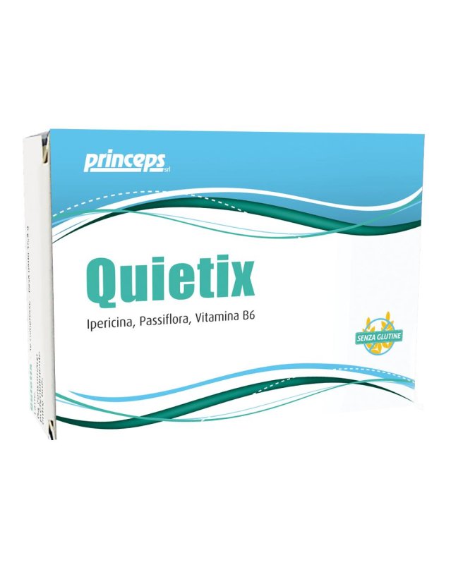 QUIETIX 30CPR