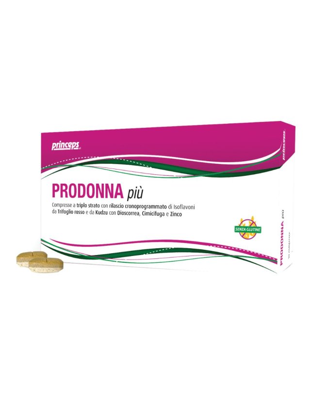 PRODONNA PIU'30CPR