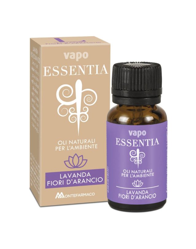 VAPO ESSENTIA LAVANDA ARA OE