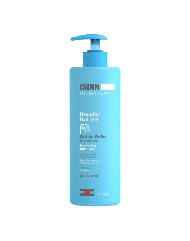 UREADIN BATH GEL 400ML